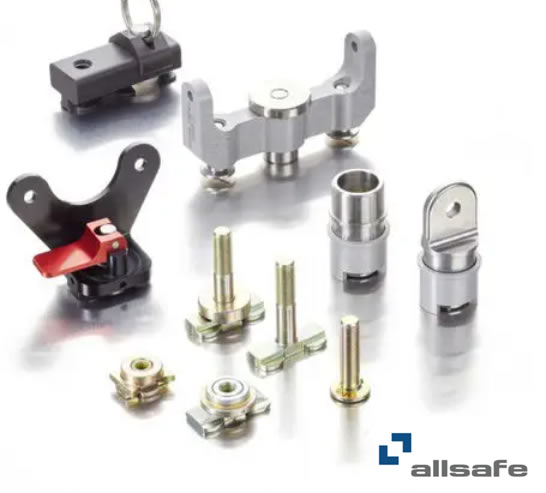AEC Fitting